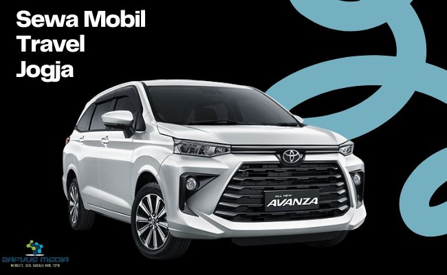 Sewa Mobil Travel Jogja