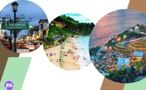 Berapa biaya tour ke Jogja