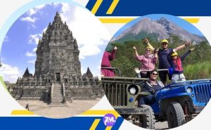 paket liburan di jogja