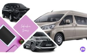 sewa mobil wisata jogja