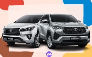 tarif sewa innova jogja