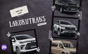 Tempat Rental Mobil Terbaik di Jogja
