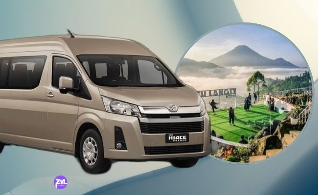 Paket Wisata Jogja ke Dieng