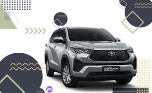 Sewa Innova Zenix Jogja