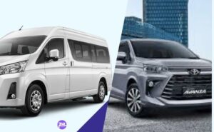 Sewa mobil Jogja Jakarta