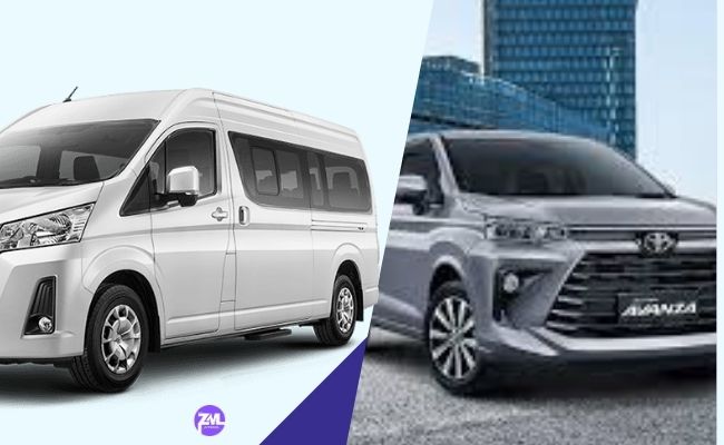 Sewa mobil Jogja Jakarta